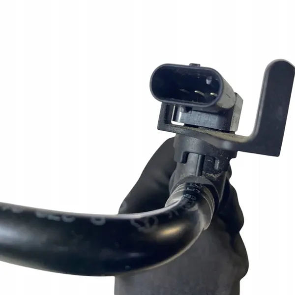 Infiniti QX30 2017 Etuosa Pakokaasupaineanturi A0009055002 image 4