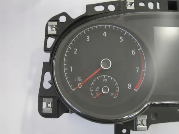Mittaristo VW Golf VII Sportsvan OEM 510920870 image 3