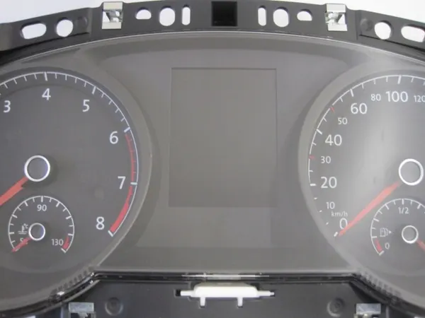 Mittaristo VW Golf VII Sportsvan OEM 510920870 image 4