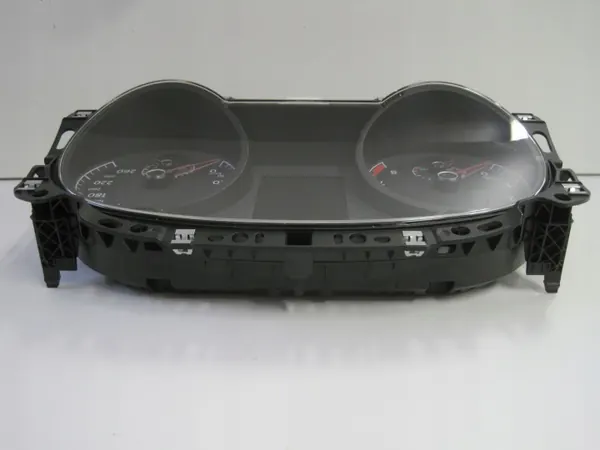 Mittaristo VW Golf VII Sportsvan OEM 510920870 image 6