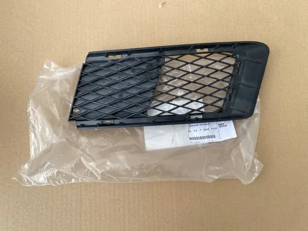 Griglia paraurti anteriore sinistra BMW 3 E92 E93 OEM 7154719 image 3