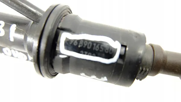 PEUGEOT 3008 I 2.0 HDI Kytkinpumppu 9689016580 image 2