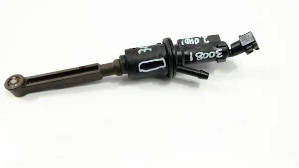 PEUGEOT 3008 I 2.0 HDI Kytkinpumppu 9689016580 image 4