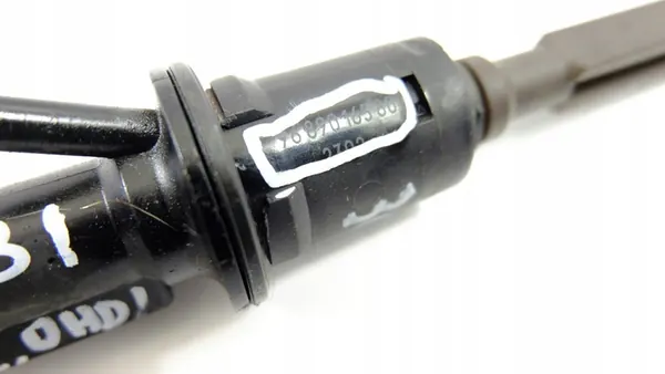 PEUGEOT 3008 I 2.0 HDI Kytkinpumppu 9689016580 image 6