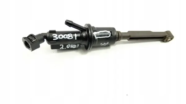 PEUGEOT 3008 I 2.0 HDI Kytkinpumppu 9689016580 image 7