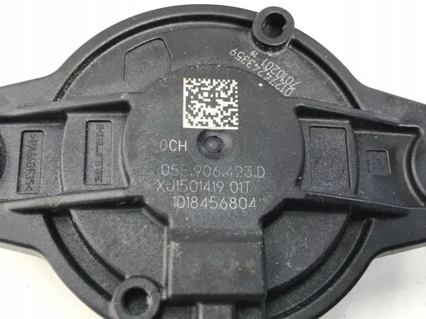 Sensor de ajuste de árbol de levas OEM 05E906423D Audi A3 image 5