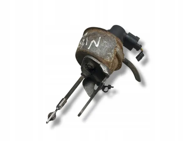 Válvula do turbocompressor OEM 769566-0005 para Volvo image 3