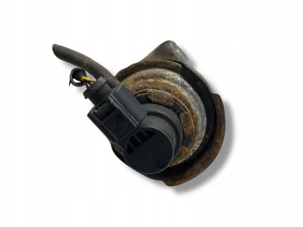 Válvula do turbocompressor OEM 769566-0005 para Volvo image 4