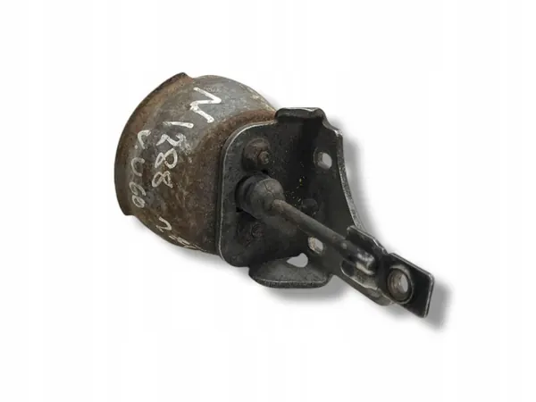 Válvula do turbocompressor OEM 769566-0005 para Volvo image 5