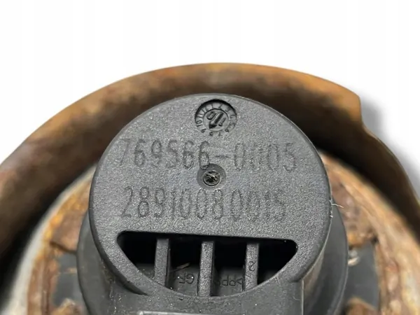 Válvula do turbocompressor OEM 769566-0005 para Volvo image 6