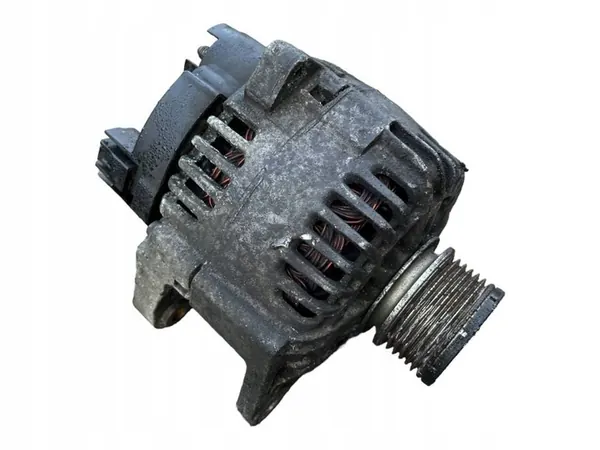 Vaihtovirtageneraattori Renault OE 8200772726 image 2