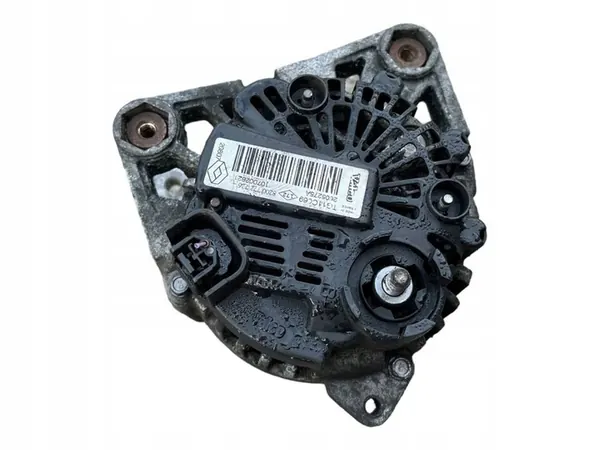 Vaihtovirtageneraattori Renault OE 8200772726 image 3