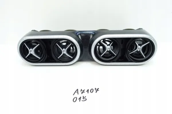 Grille de Ventilation Centrale Mercedes OEM A4708300100 image 2