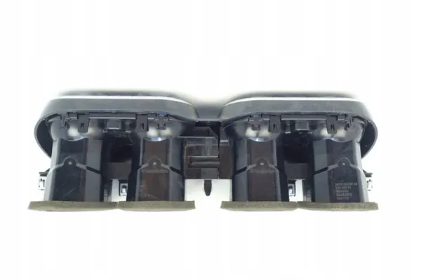 Grille de Ventilation Centrale Mercedes OEM A4708300100 image 3