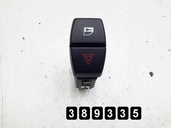 Interruptor BMW 5 Series F11 2011 9161896 image 1