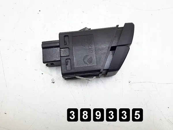 Interruptor BMW 5 Series F11 2011 9161896 image 2