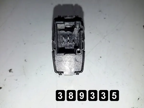 Interruptor BMW 5 Series F11 2011 9161896 image 3