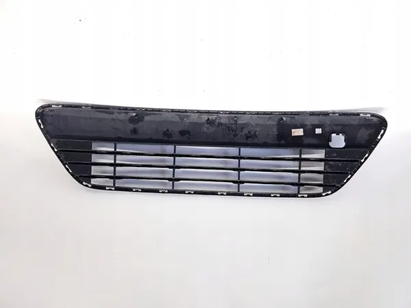 Grille de Pare-Chocs Avant Kia Rio III 2014-2017 OEM 86561-1W700 image 7