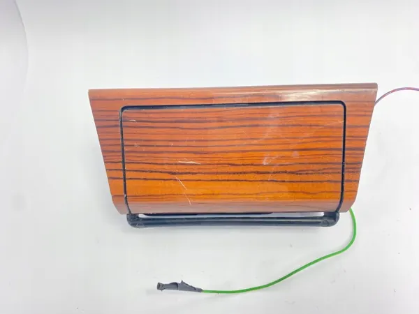 OEM POPIELNICZKA/SDV08107 Voorasbak voor Mercedes W124 image 2