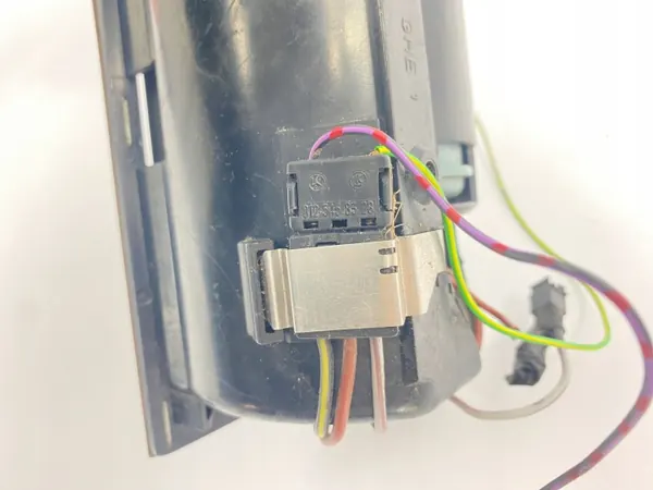 OEM POPIELNICZKA/SDV08107 Voorasbak voor Mercedes W124 image 10