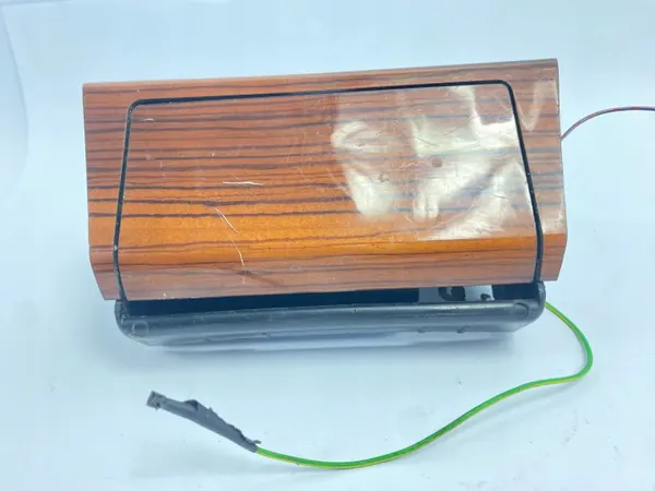 OEM POPIELNICZKA/SDV08107 Voorasbak voor Mercedes W124 image 3