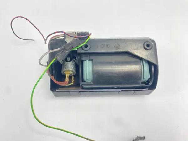 OEM POPIELNICZKA/SDV08107 Voorasbak voor Mercedes W124 image 7