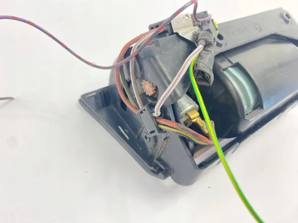 OEM POPIELNICZKA/SDV08107 Voorasbak voor Mercedes W124 image 9
