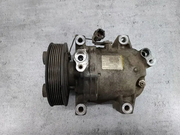 Compressore AC Nissan Navara 2.5 DCI 92600-EB40E image 2