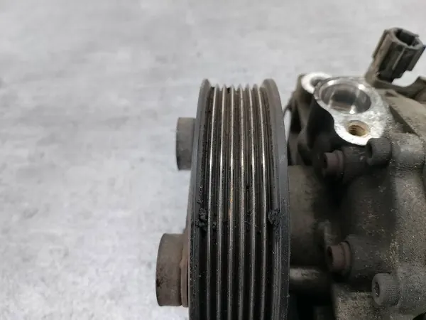 Compressore AC Nissan Navara 2.5 DCI 92600-EB40E image 5