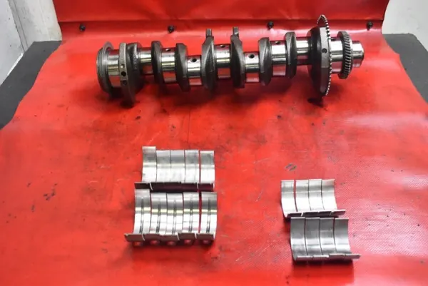 Kampiakseli OEM 5801846068 Fiat Ducato 2.3 Multijet image 2