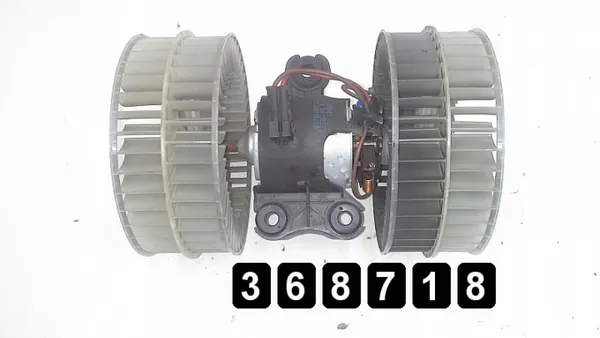 Ventilateur de chauffage Mercedes OEM AM-368718 Occasion image 2