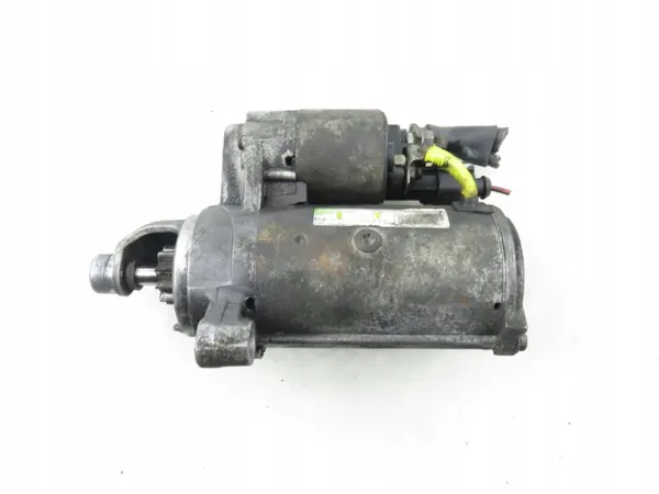 Démarreur Valeo d'occasion OEM TS22E45 image 9