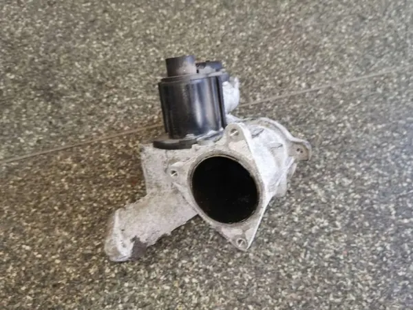 EGR-ventil OEM 03G131501N för VW Golf V 1.9L Diesel image 2