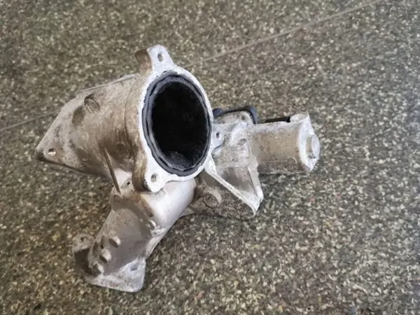 EGR-ventil OEM 03G131501N för VW Golf V 1.9L Diesel image 3