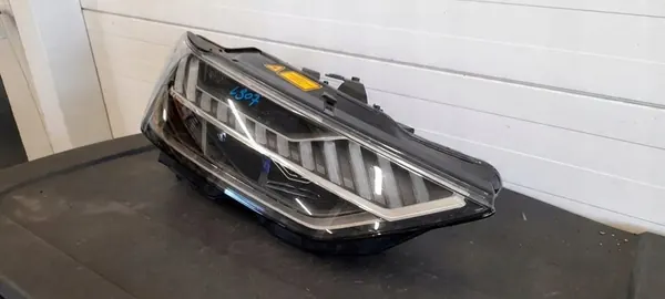 Audi RS6 C8 2024 Scheinwerfer image 2