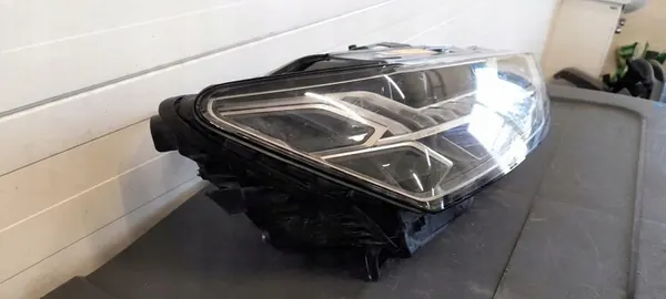 Audi RS6 C8 2024 Scheinwerfer image 3