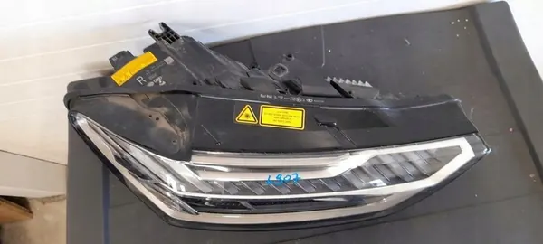 Audi RS6 C8 2024 Scheinwerfer image 4