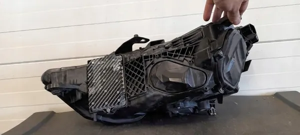 Audi RS6 C8 2024 Scheinwerfer image 7