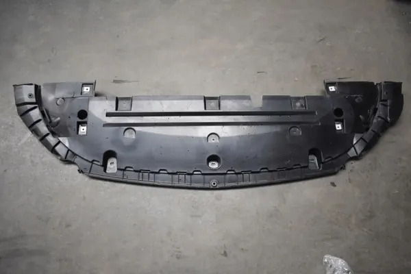 Proteção inferior Mercedes-Benz OE OEM A2478859302 image 2