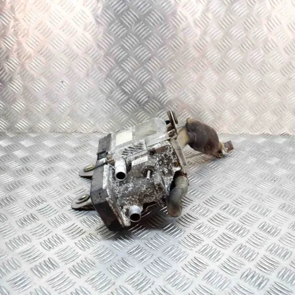 Webasto Lämmitys OEM 86450B Mercedes-Benz S W220:lle image 2