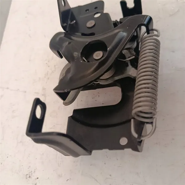 Huvlås Höger MINI F55 F56 7300570 image 2