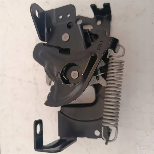 Huvlås Höger MINI F55 F56 7300570 image 3