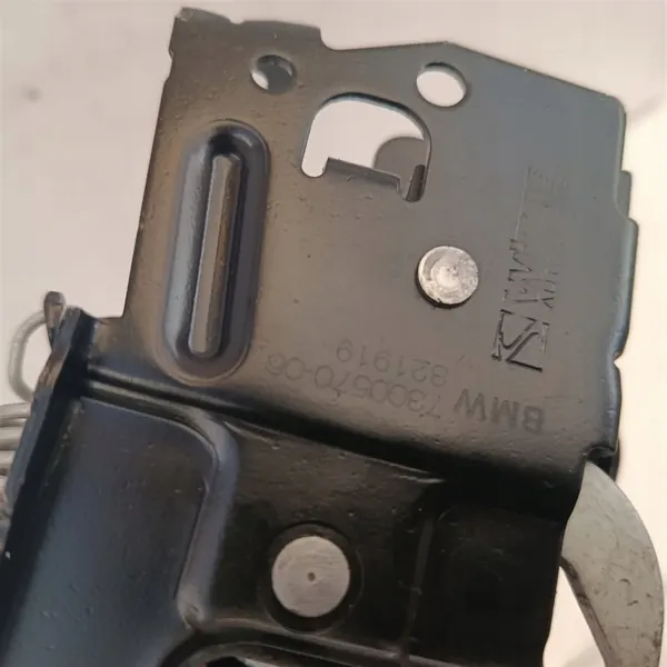 Huvlås Höger MINI F55 F56 7300570 image 6