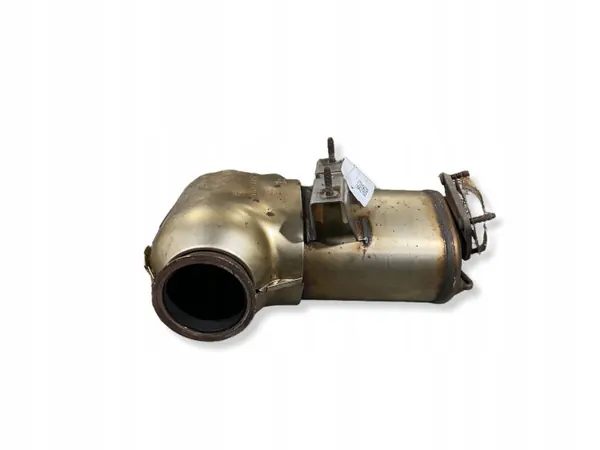 Filtro DPF Volvo S90/V90 2018 OEM 31422368 image 2