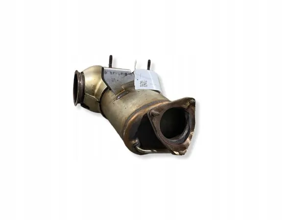 Filtro DPF Volvo S90/V90 2018 OEM 31422368 image 4