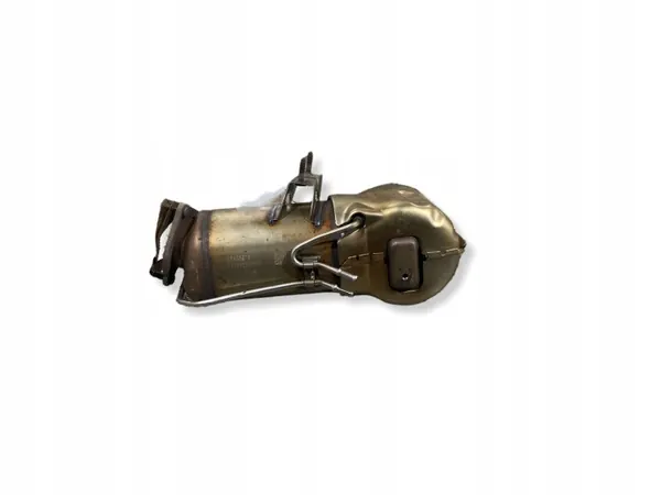 Filtro DPF Volvo S90/V90 2018 OEM 31422368 image 5