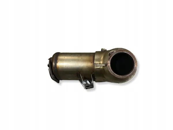 Filtro DPF Volvo S90/V90 2018 OEM 31422368 image 7