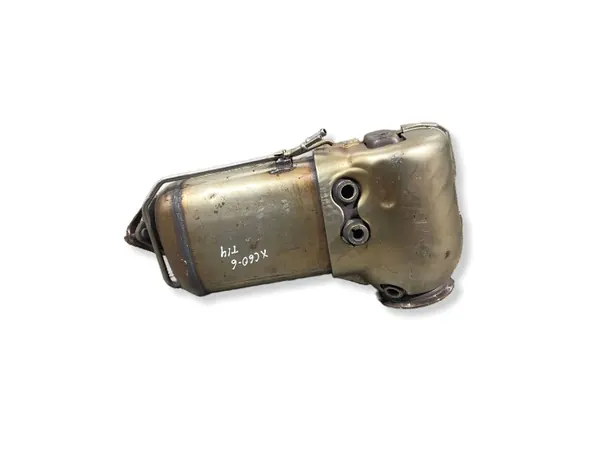 Filtro DPF Volvo S90/V90 2018 OEM 31422368 image 8