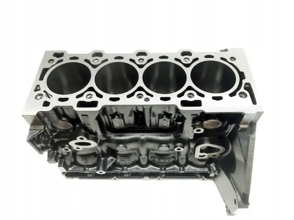 Opel Insignia A 1.6 Turbo Motorblock A16LET 55567859 image 2