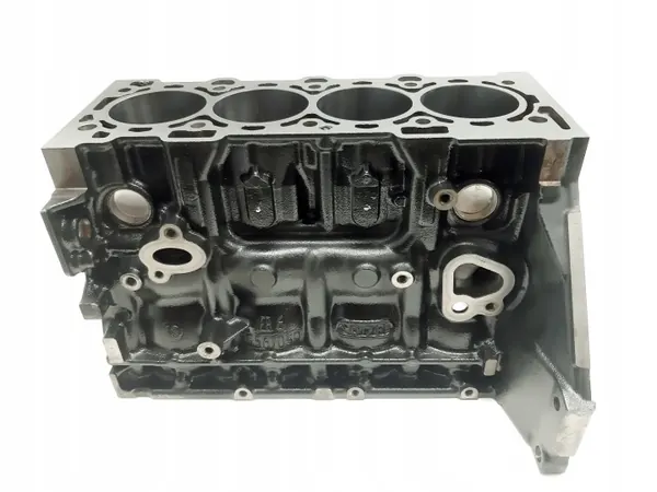 Opel Insignia A 1.6 Turbo Motorblock A16LET 55567859 image 4